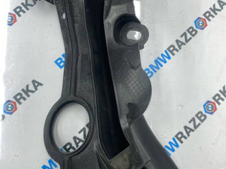 уплотнитель подкапотного пространства BMW M5 F90 2019, 4.4 л., S63 B44 B, бензин, АКПП, c28, седан, полный привод, 7349601