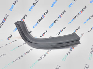 накладка на порог Toyota Supra 5 поколение A90 A90 2019, 3.0 л., бензин, АКПП, d05, купе, задний привод, 51478811754, 8811754