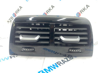 дефлектор обдува салона BMW M5 F90 2019, 4.4 л., S63 B44 B, бензин, АКПП, c28, седан, полный привод, 9330687