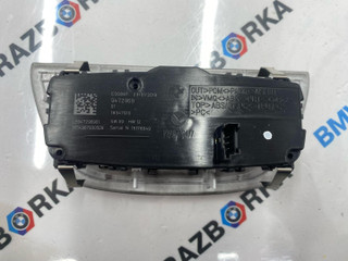 переключатель света BMW M5 F90 2019, 4.4 л., S63 B44 B, бензин, АКПП, c28, седан, полный привод, 9472969