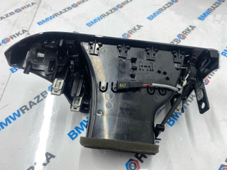 дефлектор обдува салона BMW M5 F90 2019, 4.4 л., S63 B44 B, бензин, АКПП, c28, седан, полный привод, 9330858