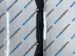 перегородка BMW M5 F90 2019, 4.4 л., S63 B44 B, бензин, АКПП, c28, седан, полный привод, 7340190, 51717340190