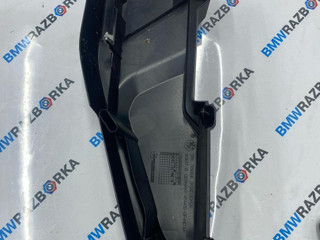 крышка отсека ЭБУ BMW M5 F90 2019, 4.4 л., S63 B44 B, бензин, АКПП, c28, седан, полный привод, 12907856808, 7856808