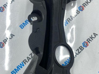 уплотнитель подкапотного пространства BMW M5 F90 2019, 4.4 л., S63 B44 B, бензин, АКПП, c28, седан, полный привод, 7349602