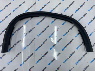 уплотнитель подкапотного пространства BMW M5 F90 2019, 4.4 л., S63 B44 B, бензин, АКПП, c28, седан, полный привод, 51767347394, 7347394