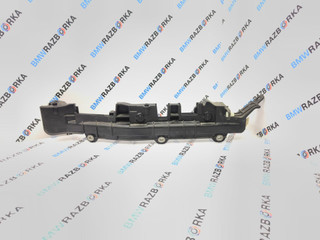 подкапотный пластик Toyota Supra 5 поколение A90 A90 2019, 3.0 л., бензин, АКПП, d05, купе, задний привод, 6991258