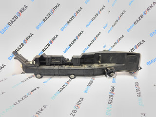 подкапотный пластик Toyota Supra 5 поколение A90 A90 2019, 3.0 л., бензин, АКПП, d05, купе, задний привод, 6991257