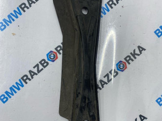 защита КПП BMW M5 F90 2019, 4.4 л., S63 B44 B, бензин, АКПП, c28, седан, полный привод, 22316875062, 6875062