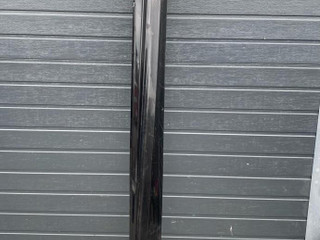 накладка на порог BMW X7 G07 2019, 3.0 л., B57 D30 C, дизель, АКПП, 475, внедорожник 5 дв., полный привод, 8069984