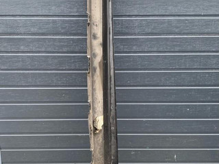 накладка на порог BMW X7 G07 2019, 3.0 л., B57 D30 C, дизель, АКПП, 475, внедорожник 5 дв., полный привод, 8069983