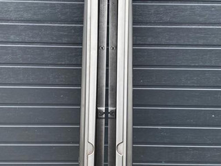 накладка на порог BMW M5 F90 2019, 4.4 л., S63 B44 B, бензин, АКПП, c28, седан, полный привод, 8064743, 8064744