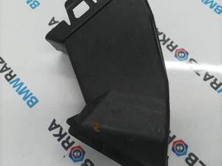 водосток капота правый BMW M5 F90 2019, 4.4 л., S63 B44 B, бензин, АКПП, c28, седан, полный привод, 7357248, 61667357248