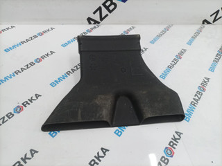 воздуховод печки BMW M5 F90 2019, 4.4 л., S63 B44 B, бензин, АКПП, c28, седан, полный привод, 51477375761, 7375761