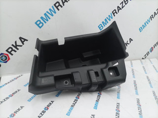 вещевое отделение в багажнике левое BMW M5 F90 2019, 4.4 л., S63 B44 B, бензин, АКПП, c28, седан, полный привод, 7373579
