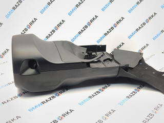 кожух рулевой колонки Toyota Supra 5 поколение A90 A90 2019, 3.0 л., бензин, АКПП, d05, купе, задний привод, 6807445, 6832374