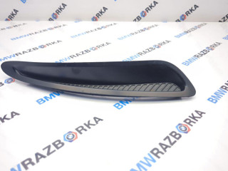 решетка капота Toyota Supra 5 поколение A90 A90 2019, 3.0 л., бензин, АКПП, d05, купе, задний привод, 8811620, 51748811620