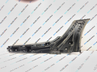 Кронштейн крепления порога Toyota Supra 5 поколение A90 A90 2019, 3.0 л., бензин, АКПП, d05, купе, задний привод, 8811327