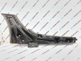 Кронштейн крепления порога Toyota Supra 5 поколение A90 A90 2019, 3.0 л., бензин, АКПП, d05, купе, задний привод, 8811328