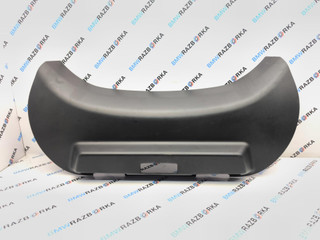 обшивка крышки багажника Toyota Supra 5 поколение A90 A90 2019, 3.0 л., бензин, АКПП, d05, купе, задний привод, 8811411