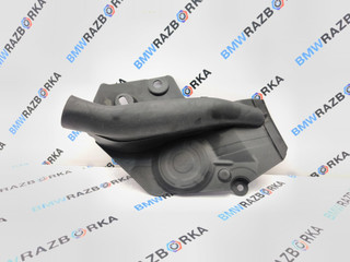 подкапотный пластик Toyota Supra 5 поколение A90 A90 2019, 3.0 л., бензин, АКПП, d05, купе, задний привод, 51767435533, 7435533