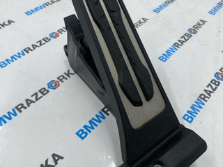 педаль BMW X7 G07 2019, 3.0 л., B57 D30 C, дизель, АКПП, 475, внедорожник 5 дв., полный привод, 6871053