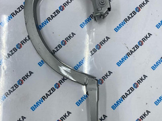 петля крышки багажника BMW M5 F90 2019, 4.4 л., S63 B44 B, бензин, АКПП, c28, седан, полный привод, 7366398