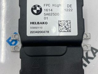 блок управления топливным насосом BMW M4 G82/G83 G82 2023, 3.0 л., S58B30A, бензин, купе, полный привод, 5A625D0, 16145A625D0