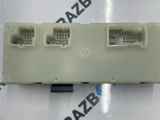 блок управления крышкой багажника BMW M4 G82/G83 G82 2023, 3.0 л., S58B30A, бензин, купе, полный привод, 61355A19DB2, 5A19DB2