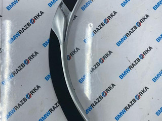 накладка декоративная Mercedes-Benz S-Класс W223 2024, 3.0 л., M256 E30, бензин, АКПП, седан, A2236942100