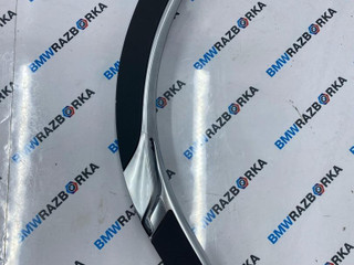 накладка декоративная Mercedes-Benz S-Класс W223 2024, 3.0 л., M256 E30, бензин, АКПП, седан, A2236942300