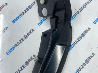 водосток крышки багажника BMW X7 G07 2019, 3.0 л., B57 D30 C, дизель, АКПП, 475, внедорожник 5 дв., полный привод, 7451767