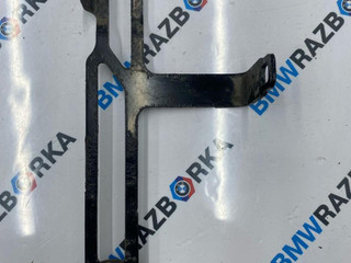 кронштейн радиатора BMW X7 G07 2019, 3.0 л., B57 D30 C, дизель, АКПП, 475, внедорожник 5 дв., полный привод, 7421776