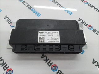 блок управления VDP BMW X7 G07 2019, 3.0 л., B57 D30 C, дизель, АКПП, 475, внедорожник 5 дв., полный привод, 6894896, 37146894896