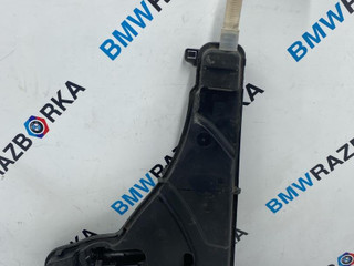 бачок омывателя BMW X7 G07 2019, 3.0 л., B57 D30 C, дизель, АКПП, 475, внедорожник 5 дв., полный привод, 61667499828, 7499828