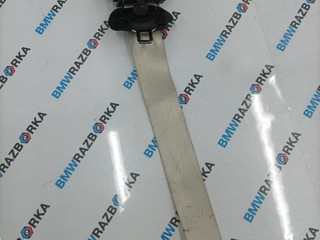 ремень безопасности BMW X7 G07 2019, 3.0 л., B57 D30 C, дизель, АКПП, 475, внедорожник 5 дв., полный привод, 6998169