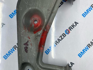 крепление крыла переднего правого BMW X7 G07 2019, 3.0 л., B57 D30 C, дизель, АКПП, 475, внедорожник 5 дв., полный привод, 7418220