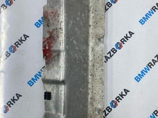 защита днища BMW X7 G07 2019, 3.0 л., B57 D30 C, дизель, АКПП, 475, внедорожник 5 дв., полный привод, 7424927