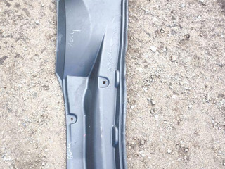 подкапотный пластик Toyota Supra 5 поколение A90 A90 2019, 3.0 л., бензин, АКПП, d05, купе, задний привод, 8811159
