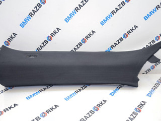 обшивка стойки Toyota Supra 5 поколение A90 A90 2019, 3.0 л., бензин, АКПП, d05, купе, задний привод, 8811565