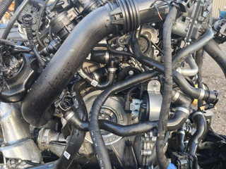 двигатель BMW X3 G45 2025, 2.0 л., B48B20P, бензин, АКПП, c4f, внедорожник 5 дв., полный привод, B48B20P