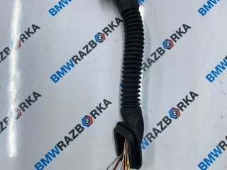 разъем (фишка) проводки Mercedes-Benz S-Класс W223 2024, 3.0 л., M256 E30, бензин, АКПП, седан, A2239980100, A0005456143
