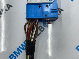 разъем (фишка) проводки Mercedes-Benz S-Класс W223 2024, 3.0 л., M256 E30, бензин, АКПП, седан, A0005459221
