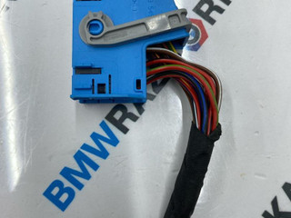 разъем (фишка) проводки Mercedes-Benz S-Класс W223 2024, 3.0 л., M256 E30, бензин, АКПП, седан, A2235454101