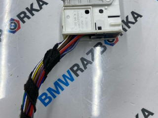 разъем (фишка) проводки Mercedes-Benz S-Класс W223 2024, 3.0 л., M256 E30, бензин, АКПП, седан, A0005459121