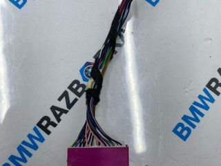 разъем (фишка) проводки Mercedes-Benz S-Класс W223 2024, 3.0 л., M256 E30, бензин, АКПП, седан, A0015458003