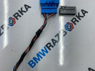 разъем (фишка) проводки Mercedes-Benz S-Класс W223 2024, 3.0 л., M256 E30, бензин, АКПП, седан, A0005454210