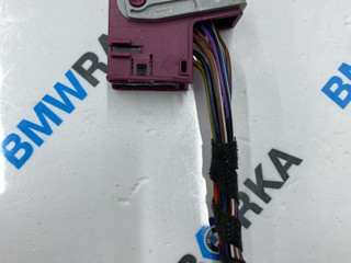 разъем (фишка) проводки Mercedes-Benz S-Класс W223 2024, 3.0 л., M256 E30, бензин, АКПП, седан, A2235454201