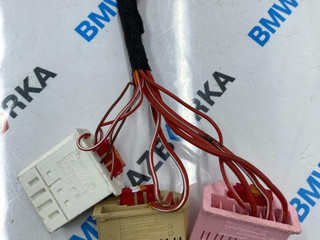 разъем (фишка) проводки Mercedes-Benz S-Класс W223 2024, 3.0 л., M256 E30, бензин, АКПП, седан, A0005455431, A0005454331, A0005454231