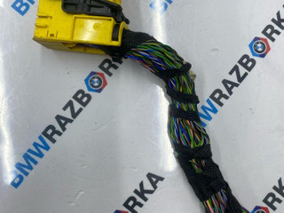 разъем (фишка) проводки Mercedes-Benz S-Класс W223 2024, 3.0 л., M256 E30, бензин, АКПП, седан, A0295459026