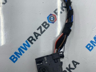 разъем (фишка) проводки Mercedes-Benz S-Класс W223 2024, 3.0 л., M256 E30, бензин, АКПП, седан, A0005454533